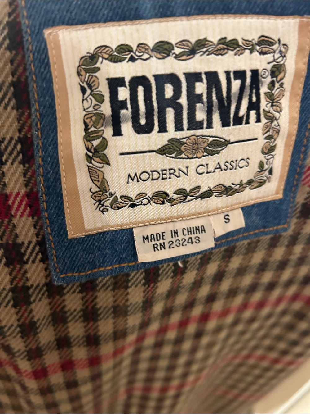 Forenza - Picture 6 of 7